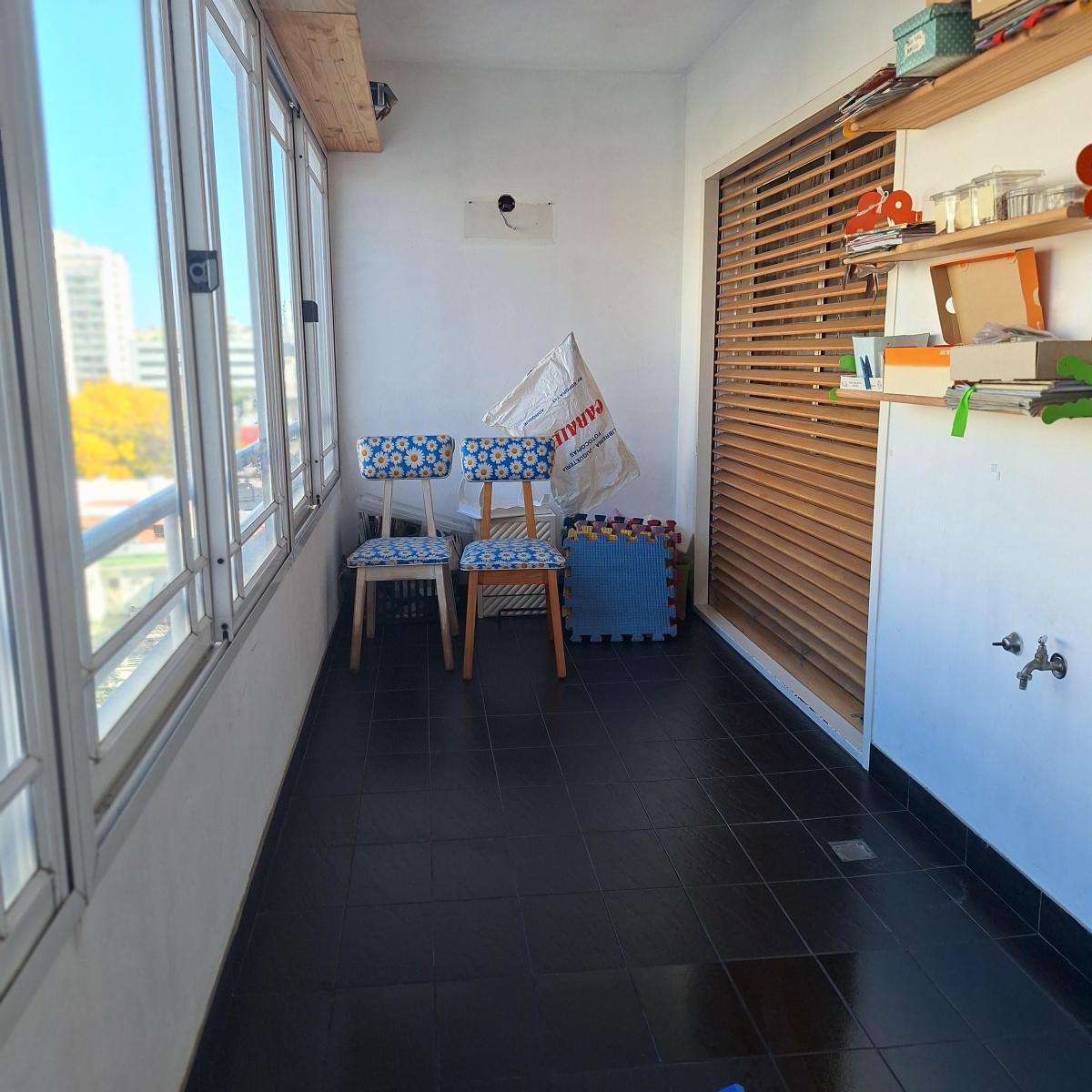 Venta Piso 250 m² Caballito "Unico en Zona" Super Categoria 2 Cocheras Apto Credito 2