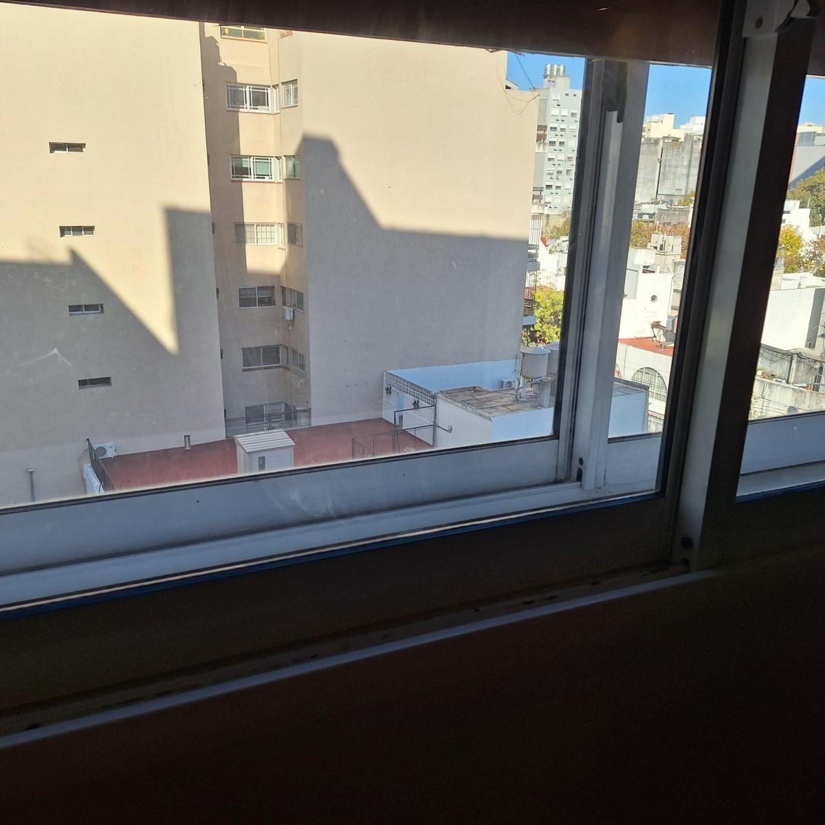 Venta Piso 250 m² Caballito "Unico en Zona" Super Categoria 2 Cocheras Apto Credito 1