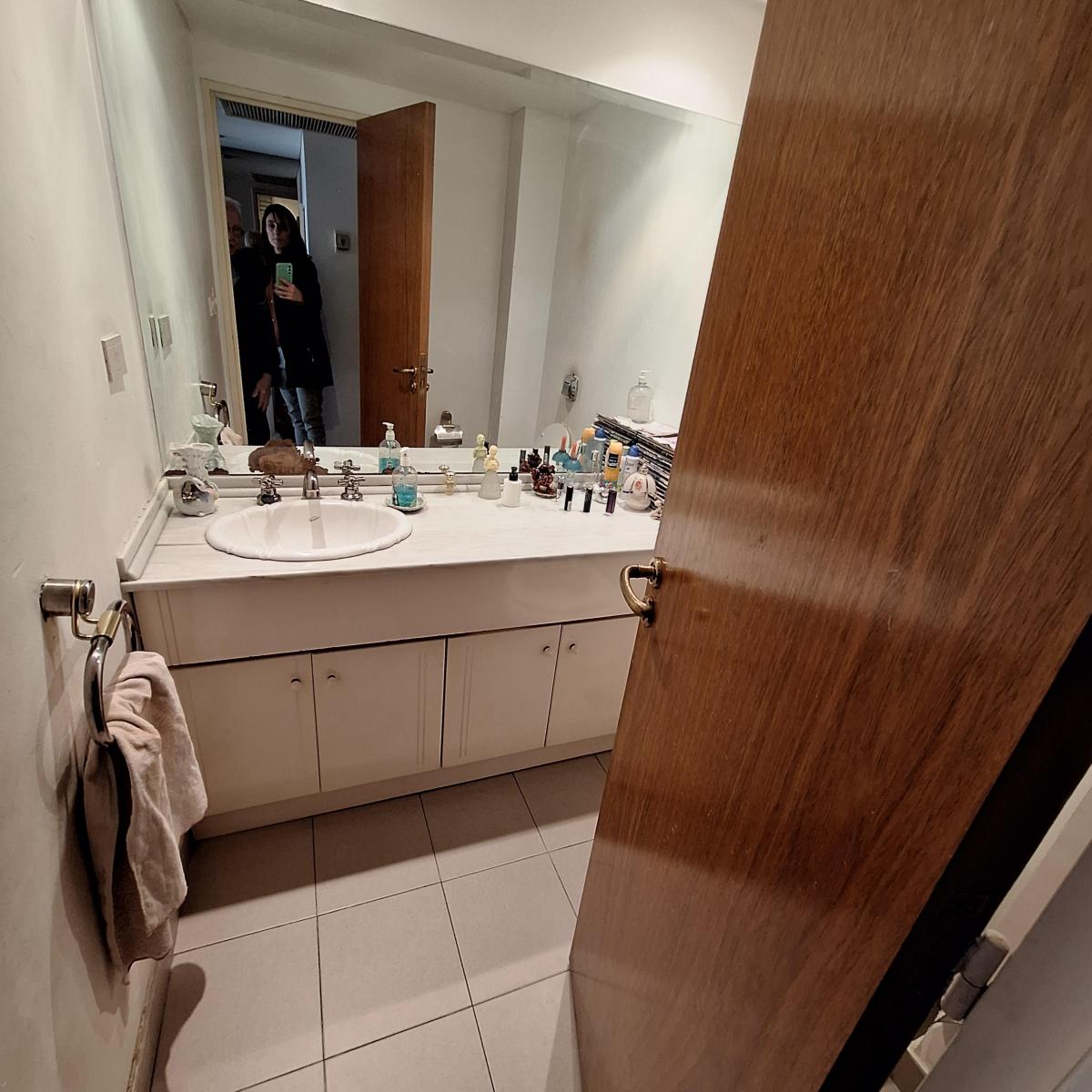 Venta Piso 250 m² Caballito "Unico en Zona" Super Categoria 2 Cocheras Apto Credito 3