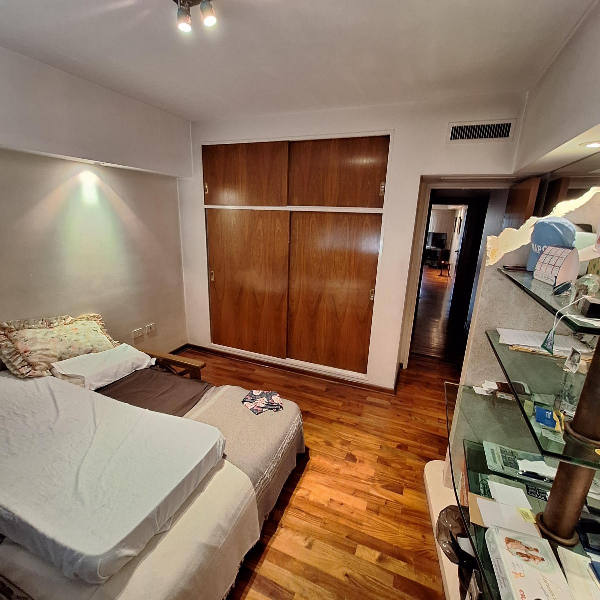 Venta Piso 250 m² Caballito "Unico en Zona" Super Categoria 2 Cocheras Apto Credito 4