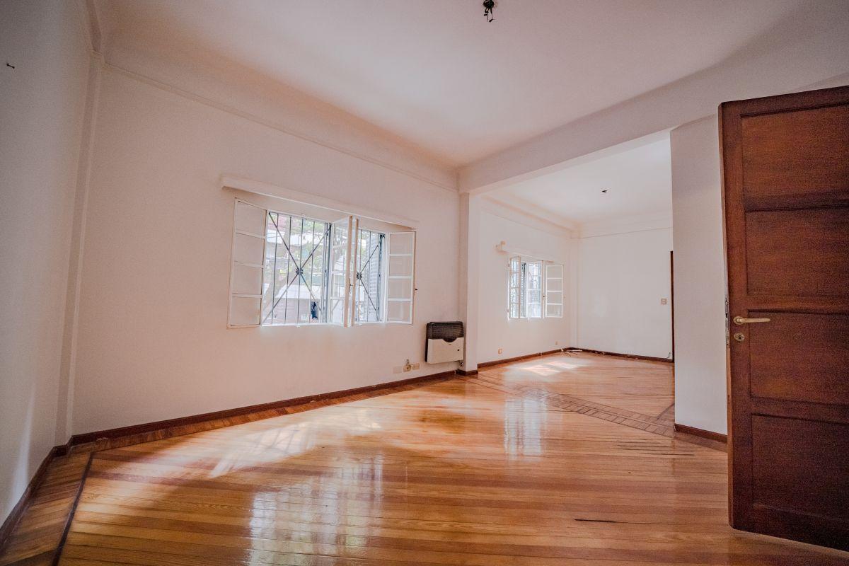Venta Piso 4 Ambientes 90m2 Almagro Muy Bajas Expensas Apto Credito Categoria Estilo Cocina Independ