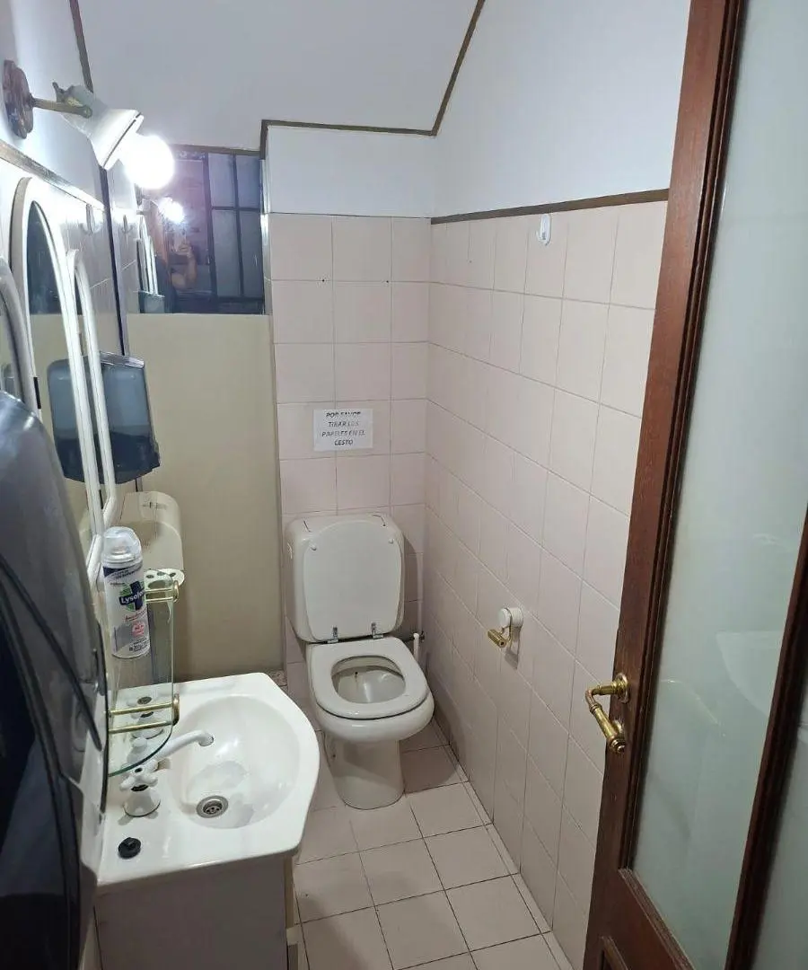 Venta PH 7 Ambientes Palermo 225m2 Tipo Casa Al Frente Entrada Independiente Ideal Vivienda/Comercia 5