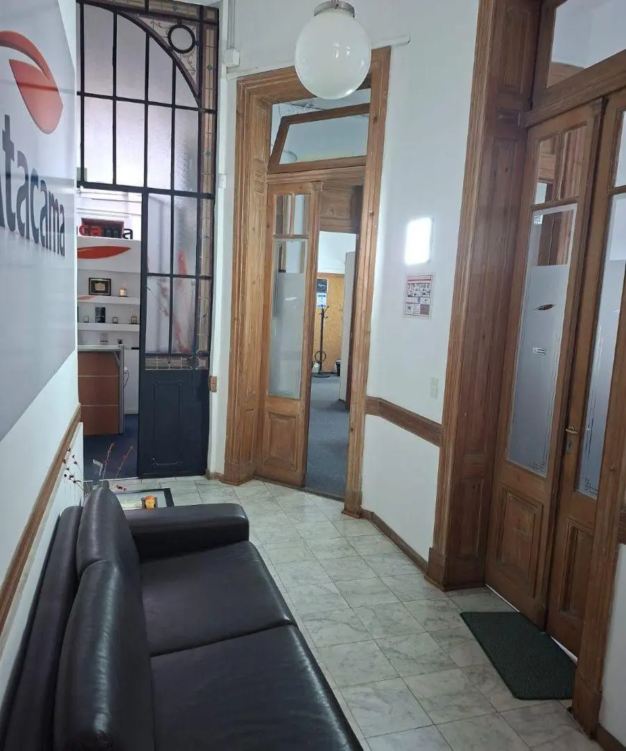 Venta PH 7 Ambientes Palermo 225m2 Tipo Casa Al Frente Entrada Independiente Ideal Vivienda/Comercia 4