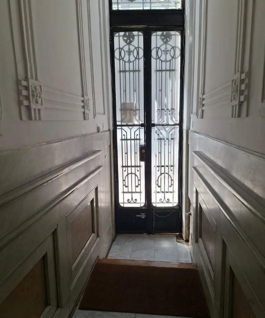 Venta PH 7 Ambientes Palermo 225m2 Tipo Casa Al Frente Entrada Independiente Ideal Vivienda/Comercia 3
