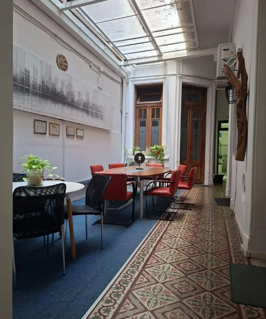 Venta PH 7 Ambientes Palermo 225m2 Tipo Casa Al Frente Entrada Independiente Ideal Vivienda/Comercia 2