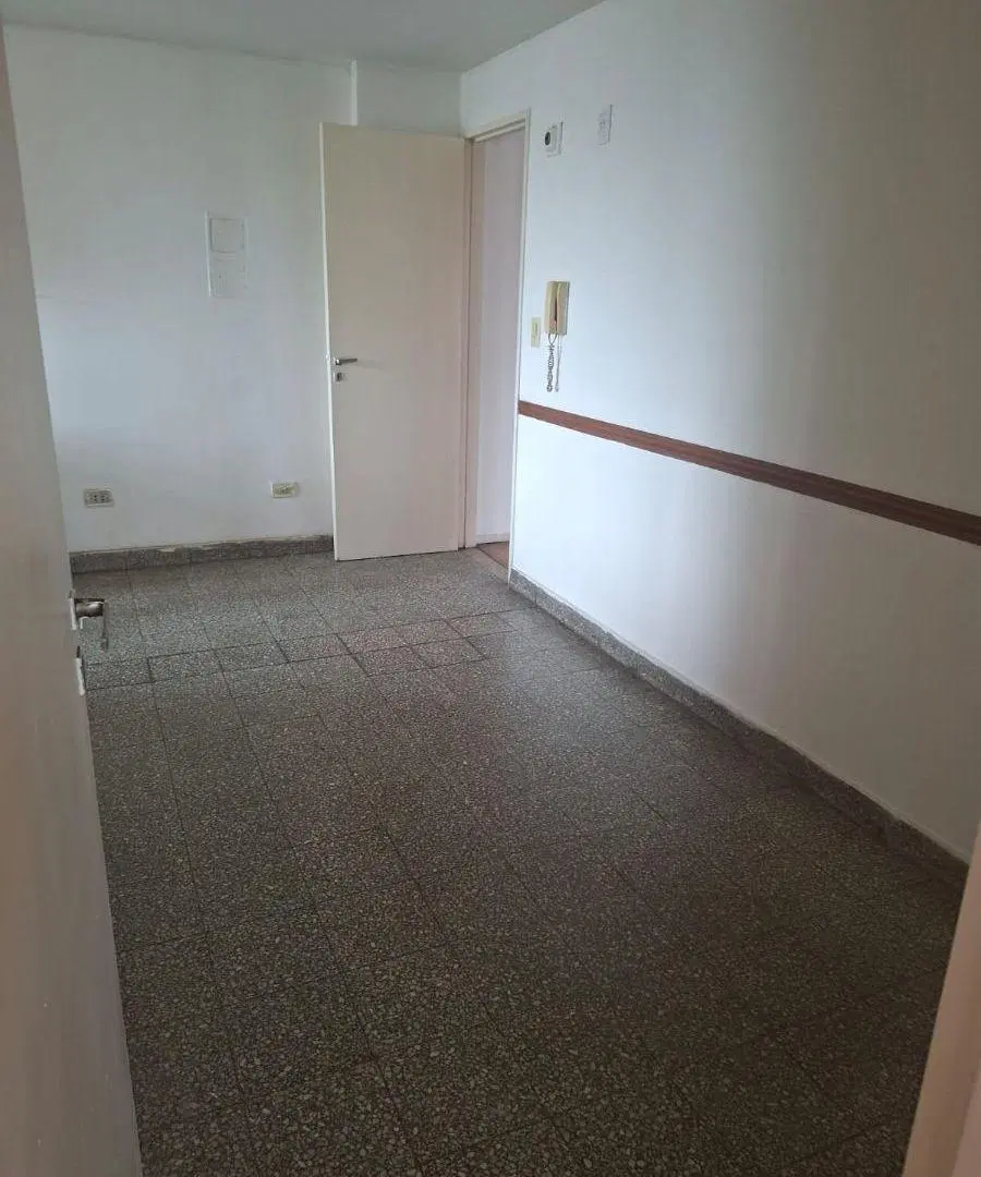 Alquiler Departamento 4 Ambientes Caballito 85m2 Cocina c/Comedor Toilette Piso Alto Vista Abierta 5