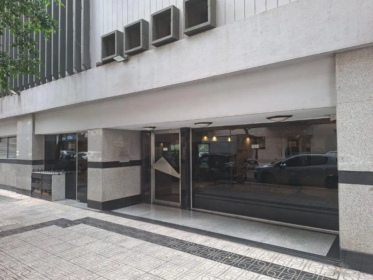 Alquiler Departamento 4 Ambientes Caballito 85m2 Cocina c/Comedor Toilette Piso Alto Vista Abierta 3