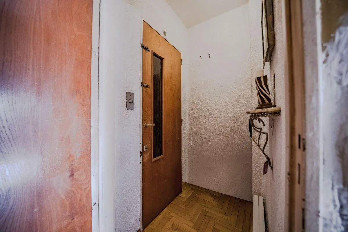 Venta Departamento 4 Ambientes Almagro 90m2 Frente P/Reciclar Apto Credito Cocina/Lavad Independient 4