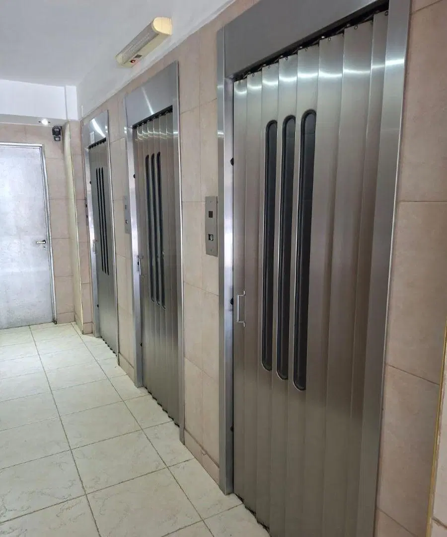 Venta Departamento 2 Ambientes Parque Chacabuco 39m2 Apto Credito Cocina y Lavadero Independiente 2