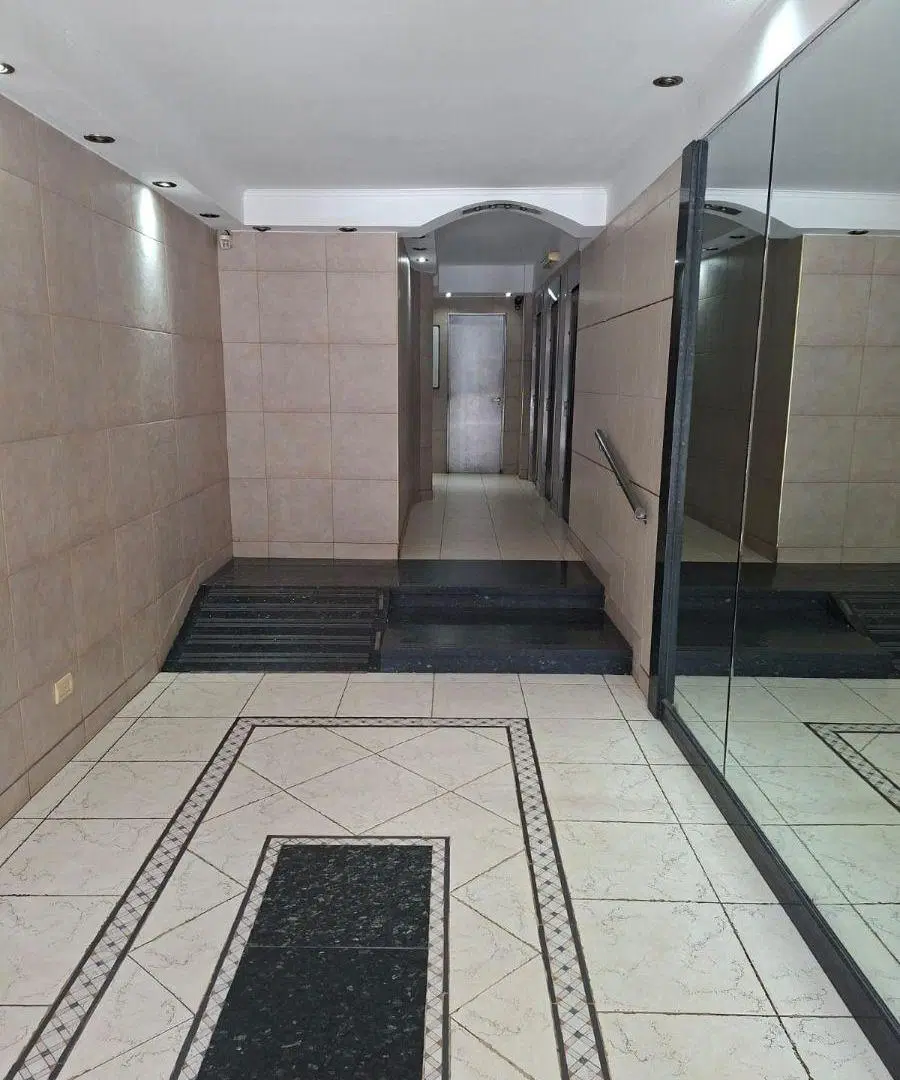 Venta Departamento 2 Ambientes Parque Chacabuco 39m2 Apto Credito Cocina y Lavadero Independiente 1