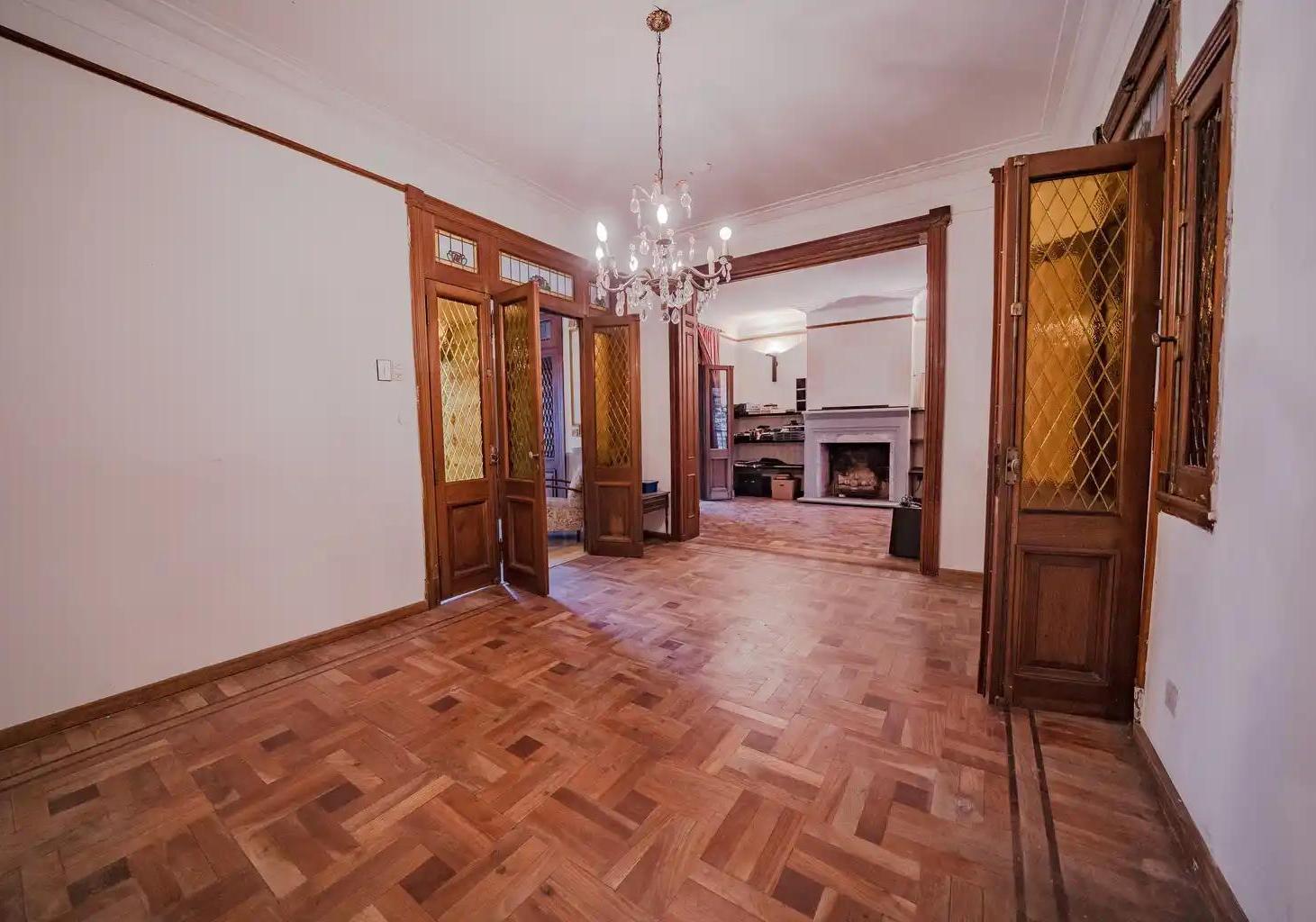 Foto de Venta Casa 7 Ambientes Villa del Parque 420m2 Lote Ppio 9x35 Garage, imagen 4