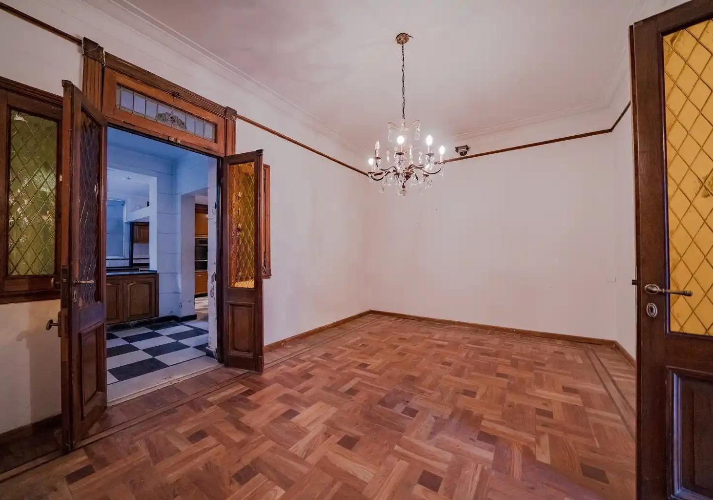Foto de Venta Casa 7 Ambientes Villa del Parque 420m2 Lote Ppio 9x35 Garage, imagen 3