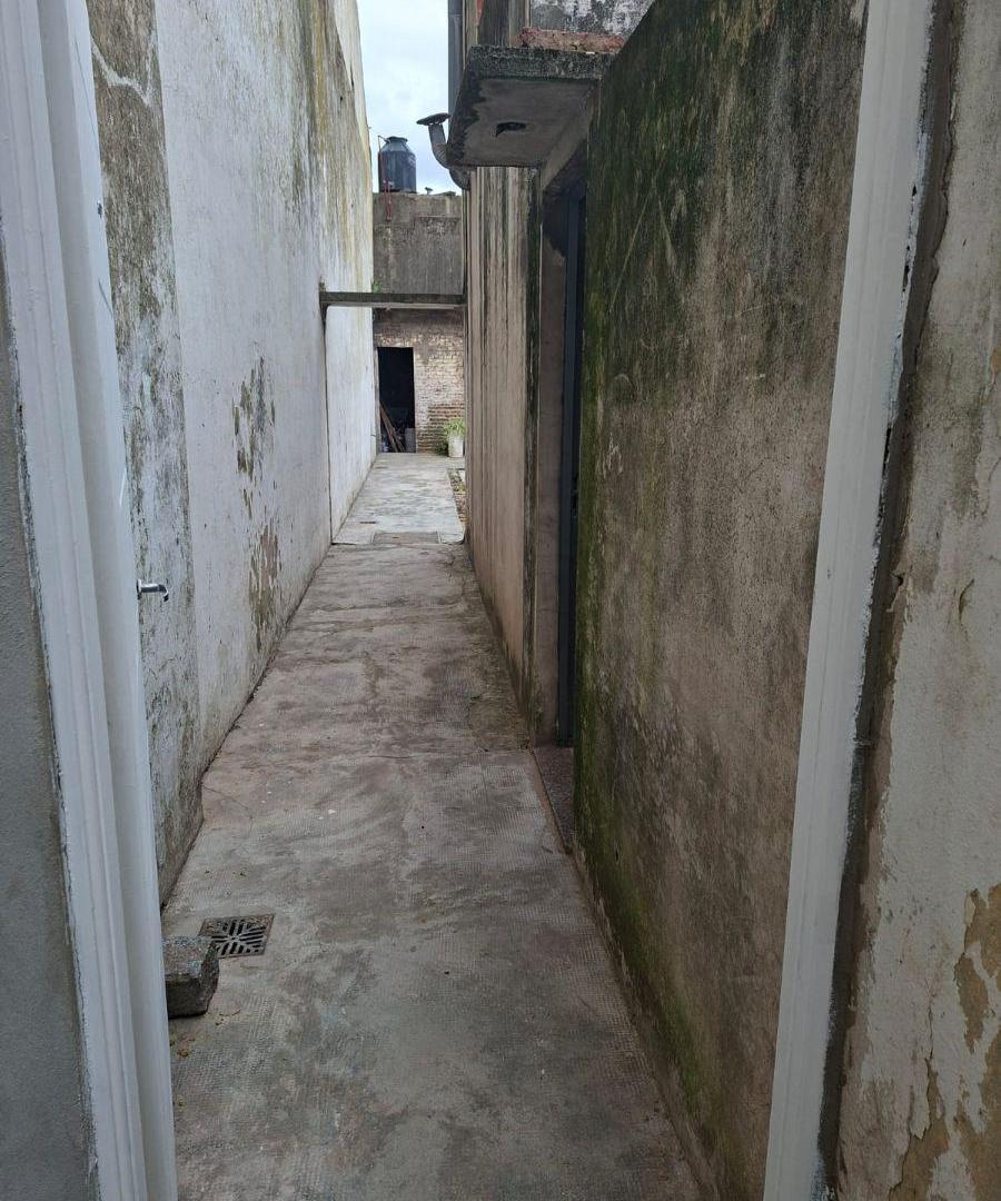Foto de Venta PH 2 Amb Mataderos 178m2 c/Frente Espacio Aereo Ppio Sin Expensas, imagen 5