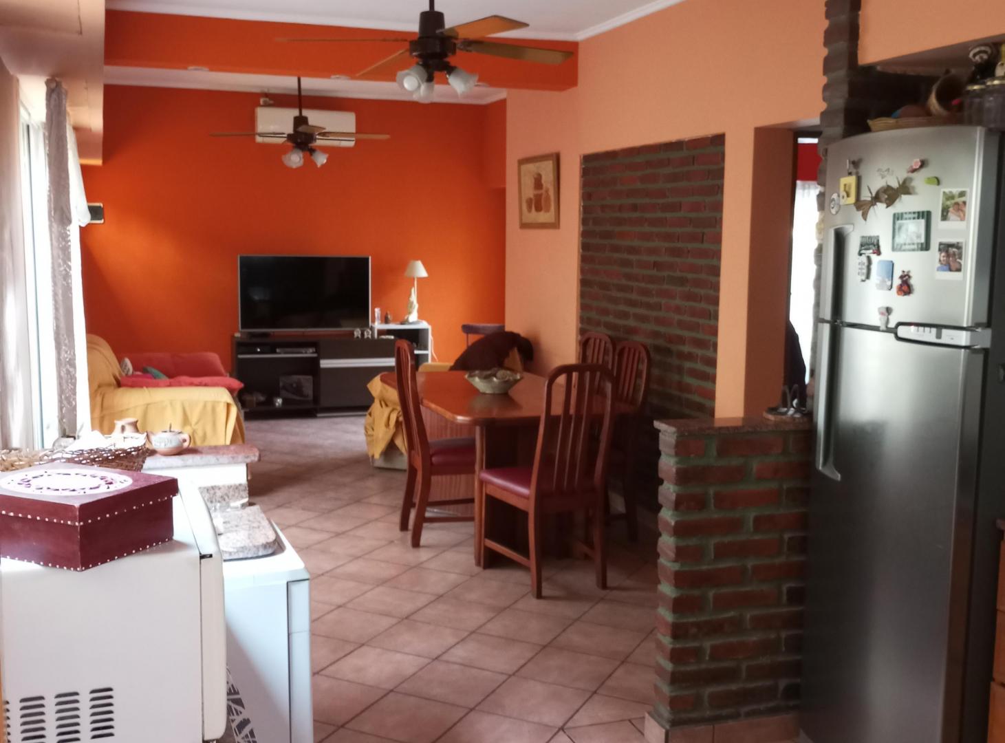 Foto de Dueño vende ph tipo casa, imagen 2