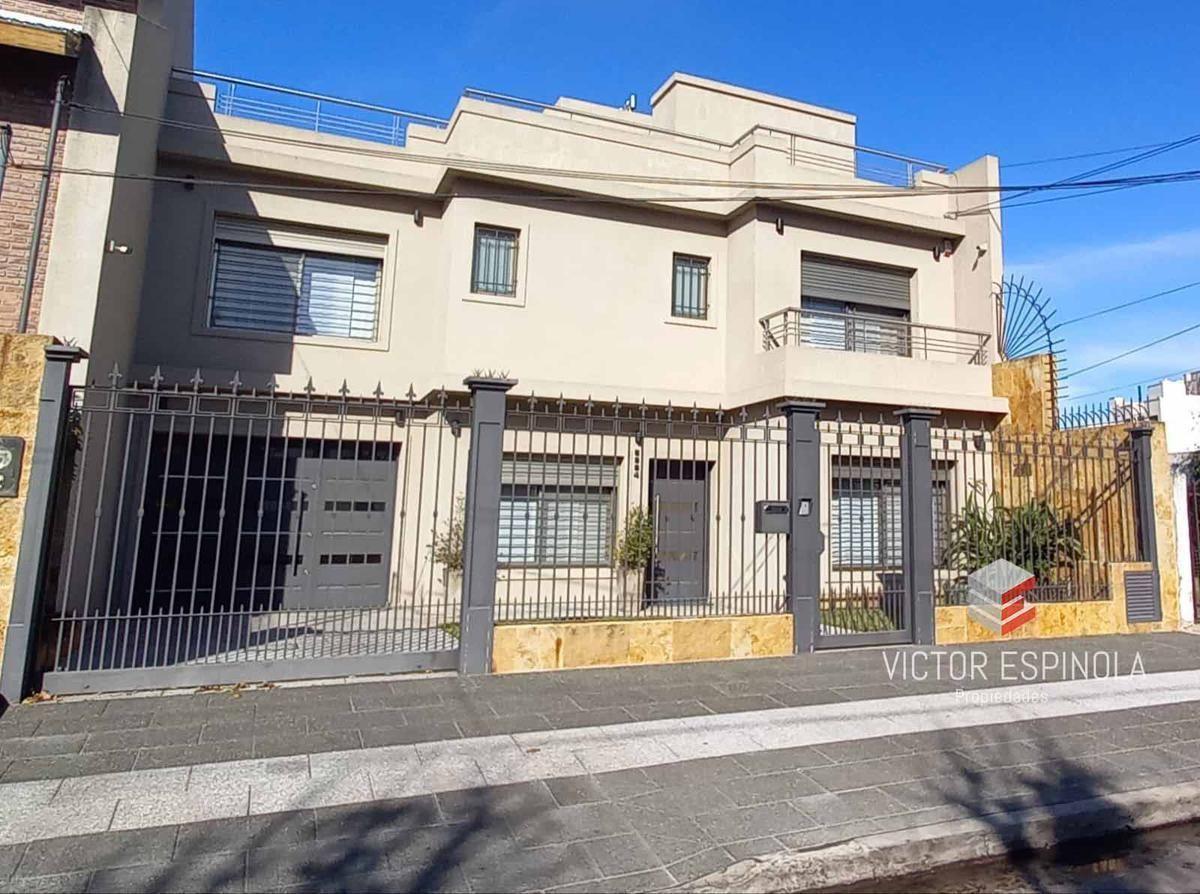 Casa en venta en Villa Bosch