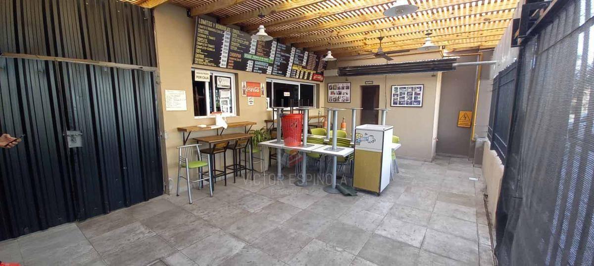 Casa en Venta - San Andres 5