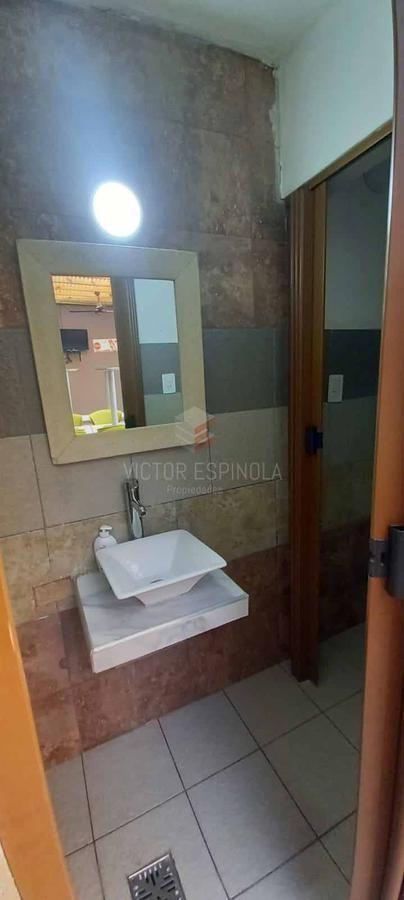 Casa en Venta - San Andres 1