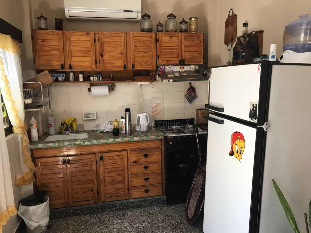 Casa en Vta - V. Libertad 1