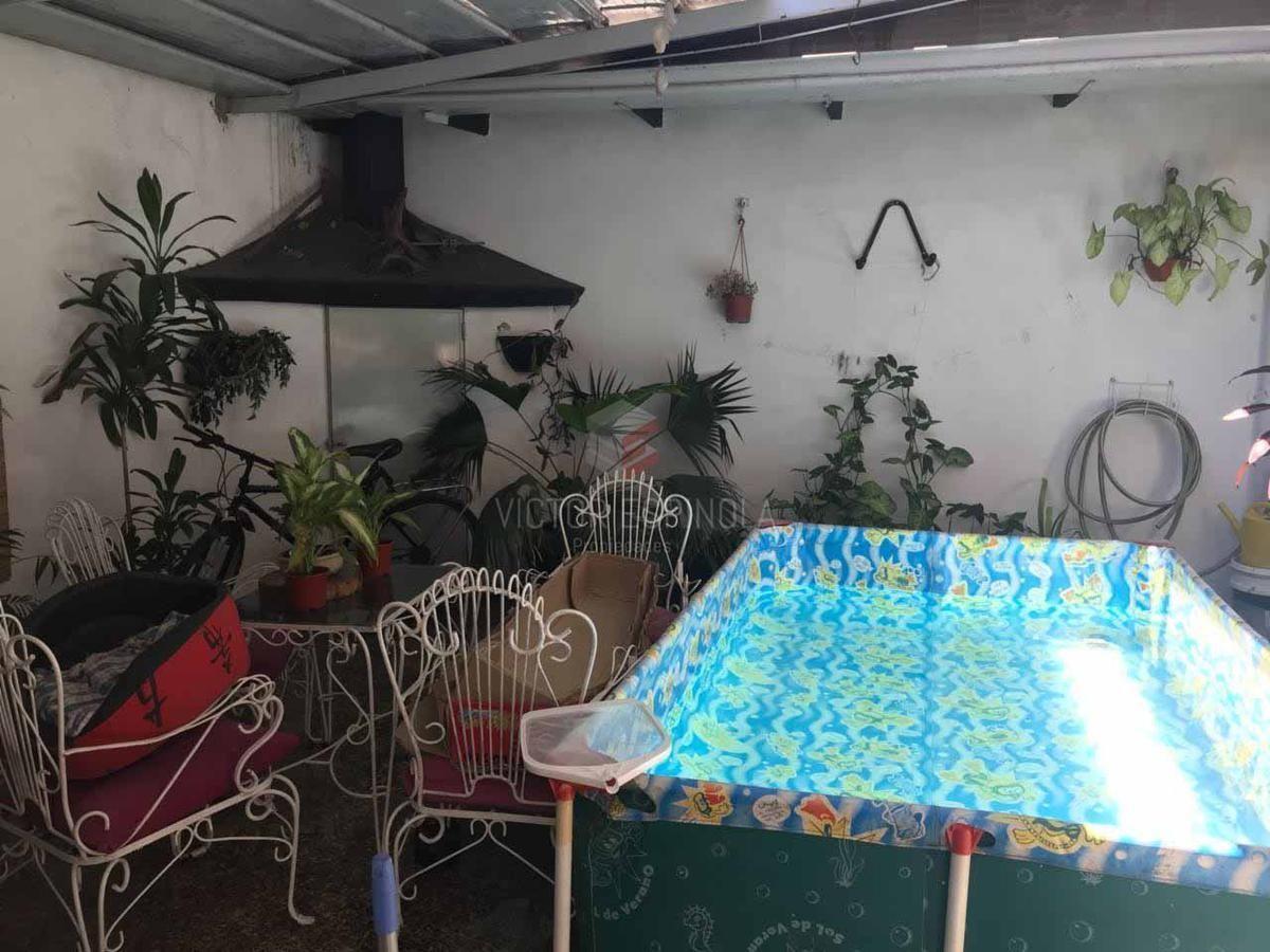 Casa en Vta - V. Libertad 4