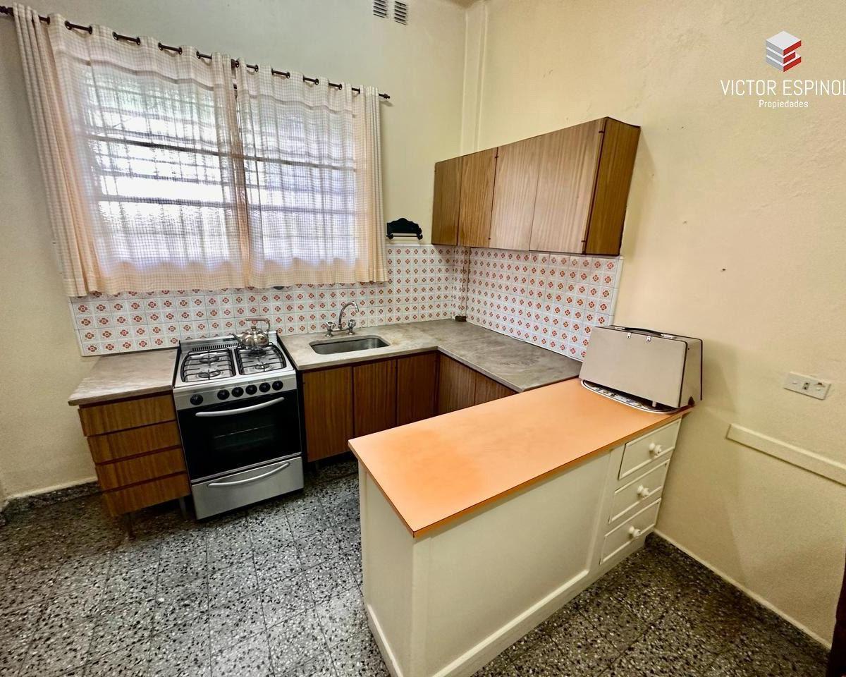 Casa 5 Ambientes en San Martin 1