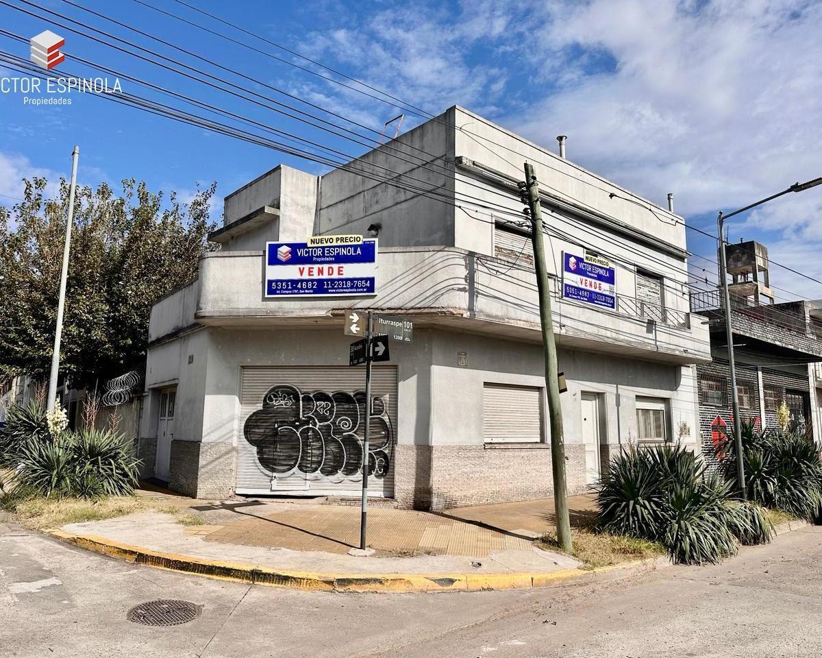Propiedad en Argentina