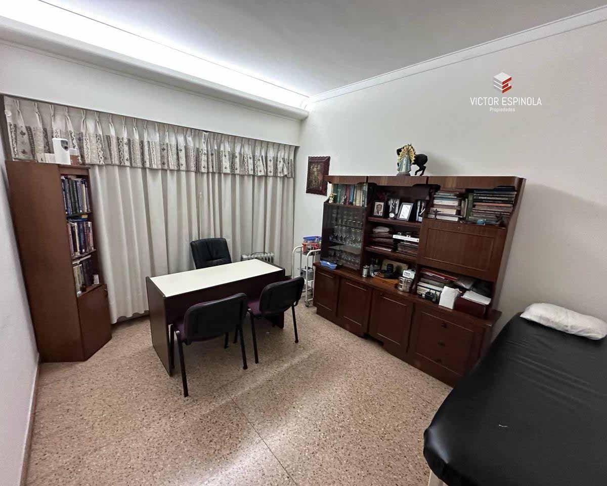 Casa Venta 5 Ambientes, Villa Lynch San Martin Garage, Jardi 1