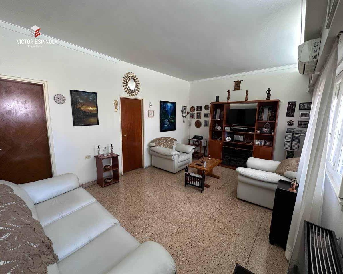 Casa Venta 5 Ambientes, Villa Lynch San Martin Garage, Jardi 3