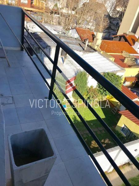 Oficina en Venta 38 m. Centro San Martin 2