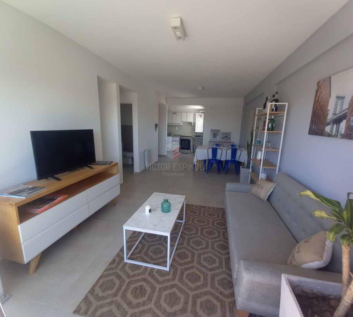 Departamento de 3 Ambientes en Venta, San Martin 1