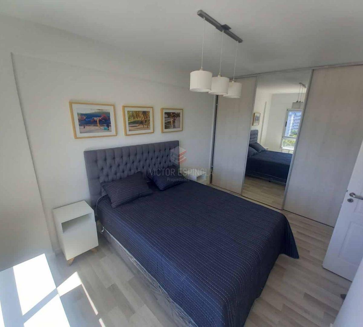 Departamento de 3 Ambientes en Venta, San Martin 2