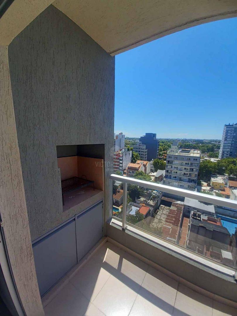 Departamento de 3 Ambientes en Venta, San Martin 5
