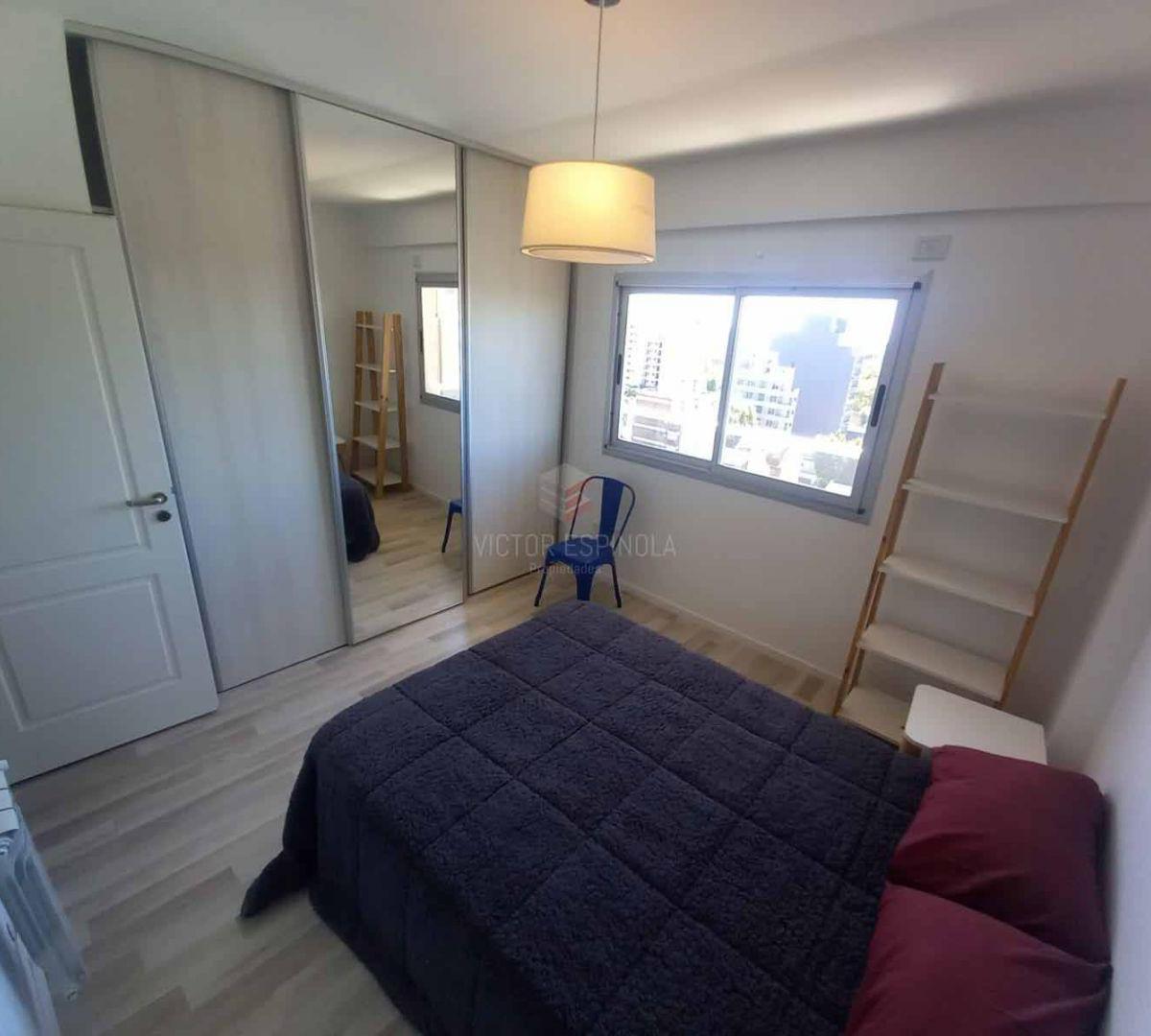 Departamento de 3 Ambientes en Venta, San Martin 4