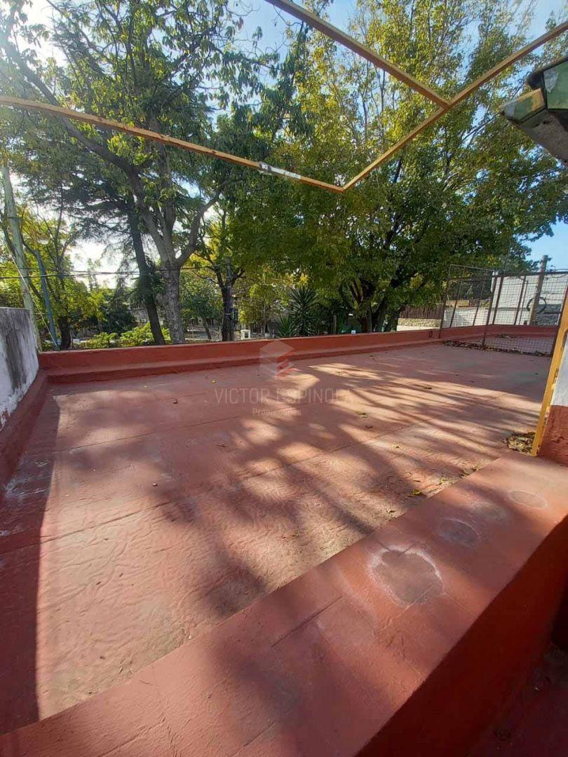 Apto Credito PH Venta 2 Amb en S. Andres, S. Martin Terraza 2