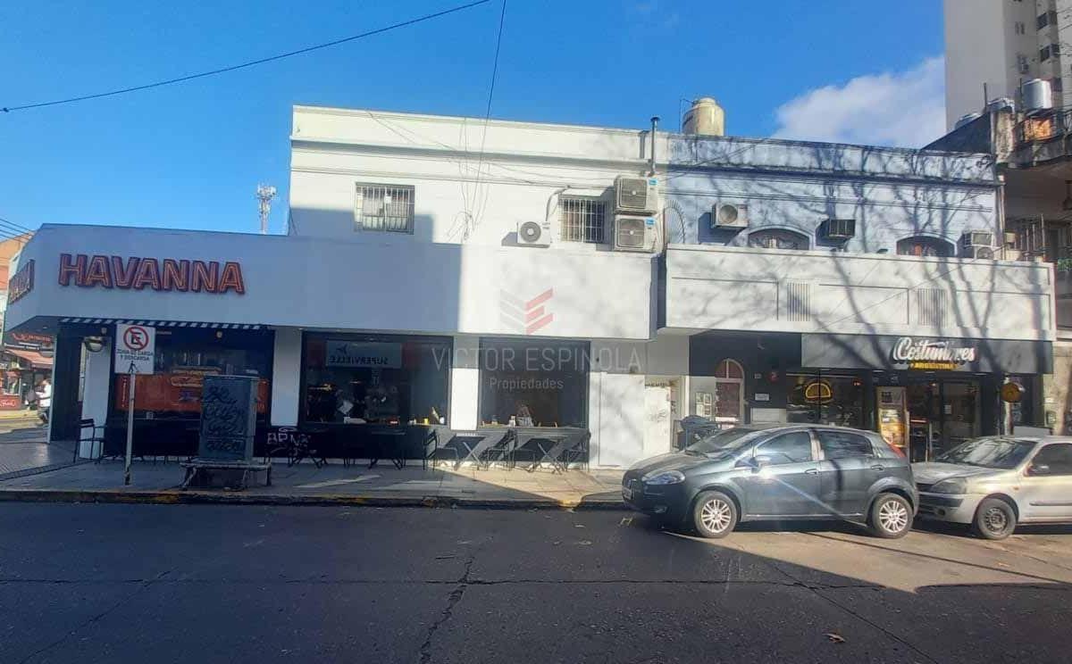 Propiedad en Argentina