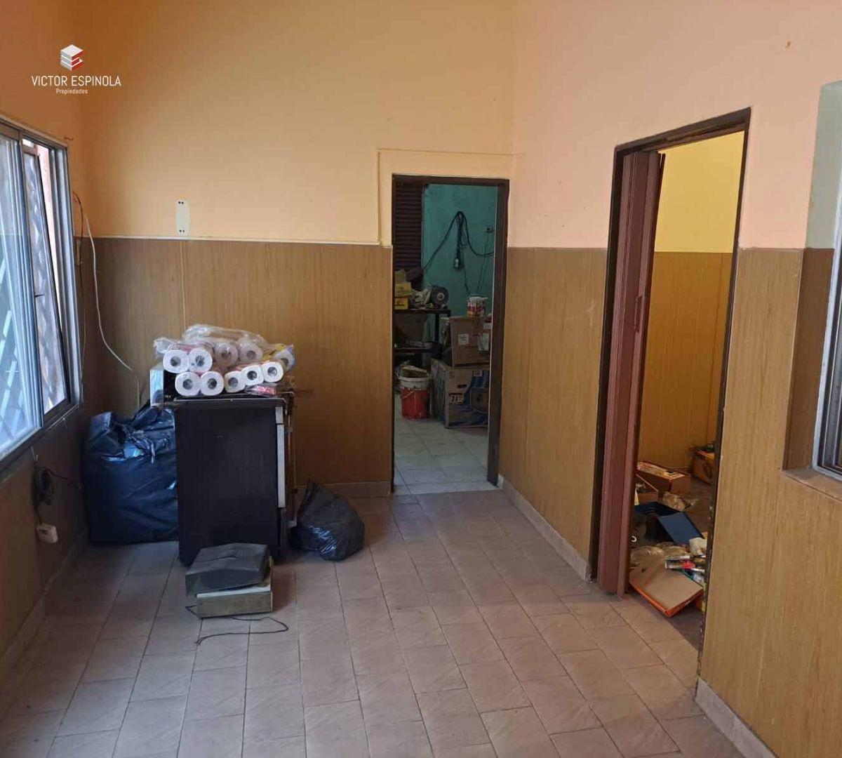 Lote. | Mitre Al 1100 2