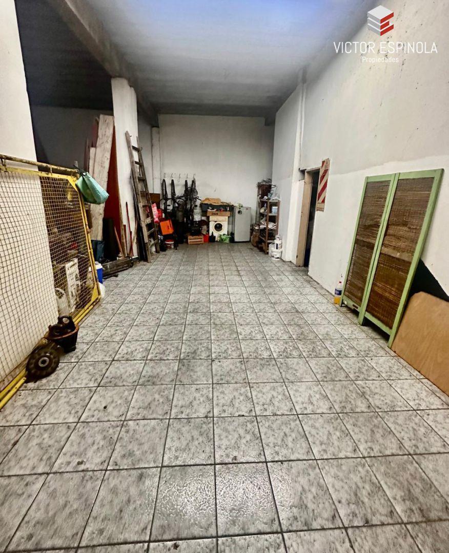 Casa Venta con Local Ideal Dos Familias Zona ID Lynch 2