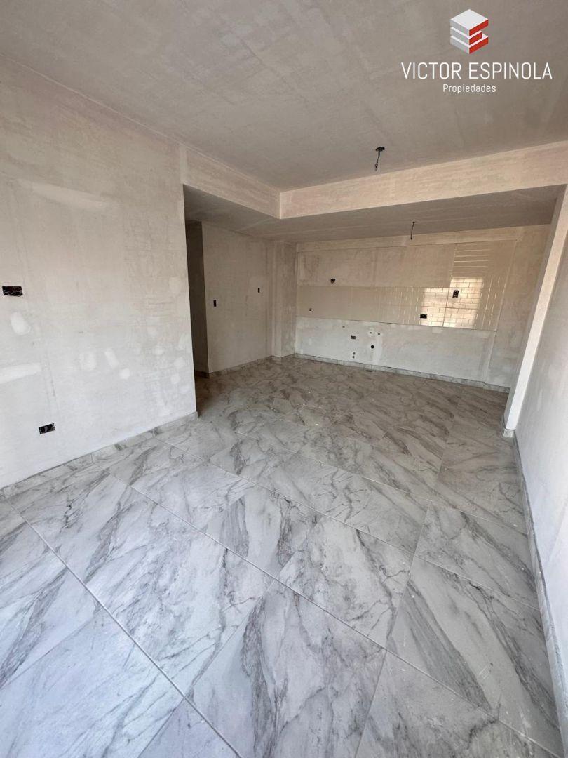 Departamento 2 Ambientes. | Bartolome Mitre 5