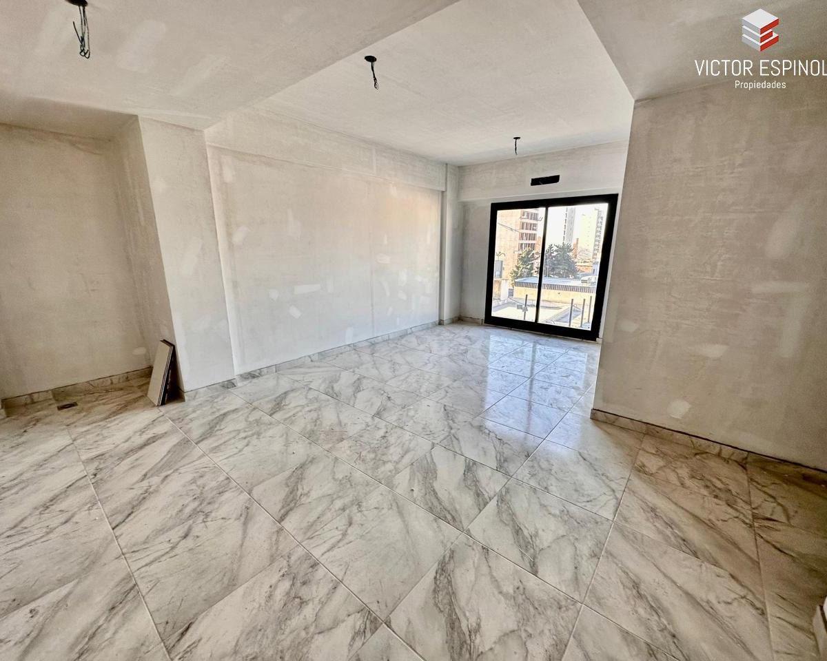 Departamento 2 Ambientes. | Bartolome Mitre 4