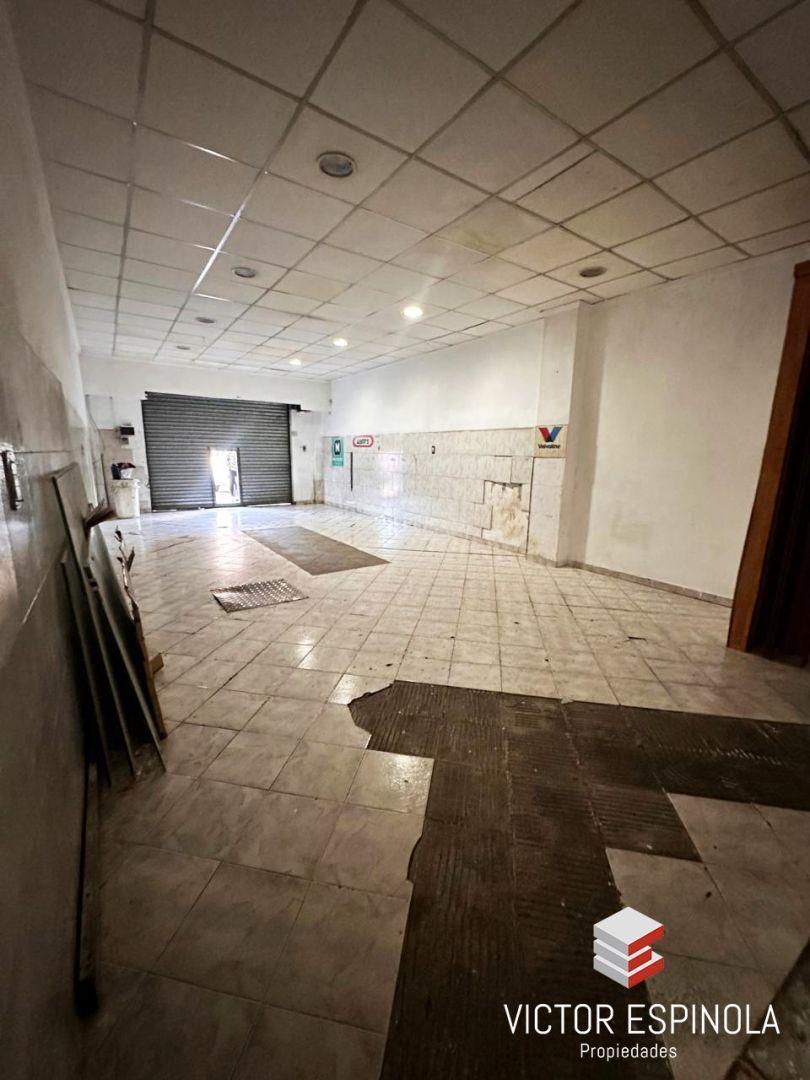 Foto de Venta local 50 mts 2 loma hermosa, imagen 2