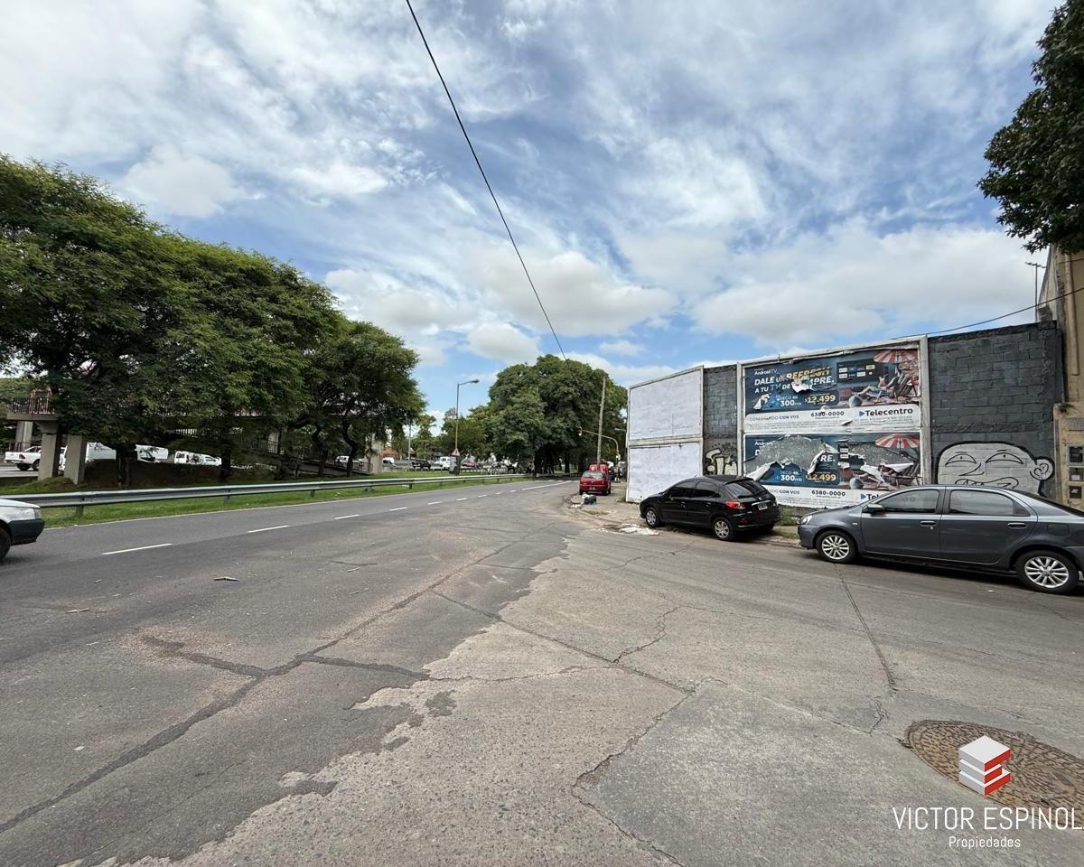 Lote . | Avenida General Paz al 3700