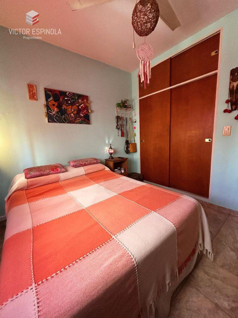 Venta Departamento 2 Ambientes Balcon San Martin Apto Credito 3
