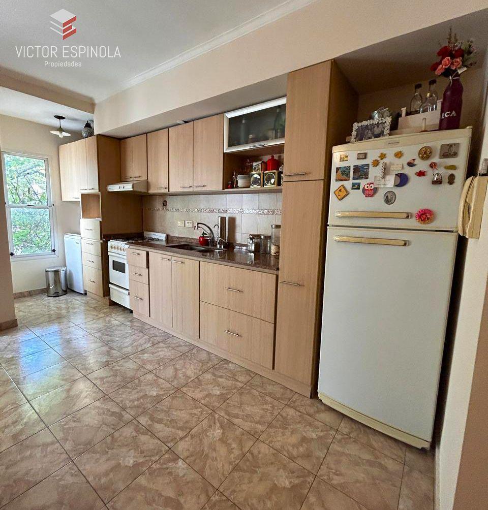 Venta Departamento 2 Ambientes Balcon San Martin Apto Credito 5