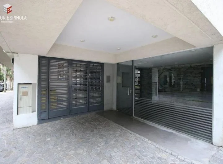 Alquiler Departamento 2 ambientes con cochera San Martín 2