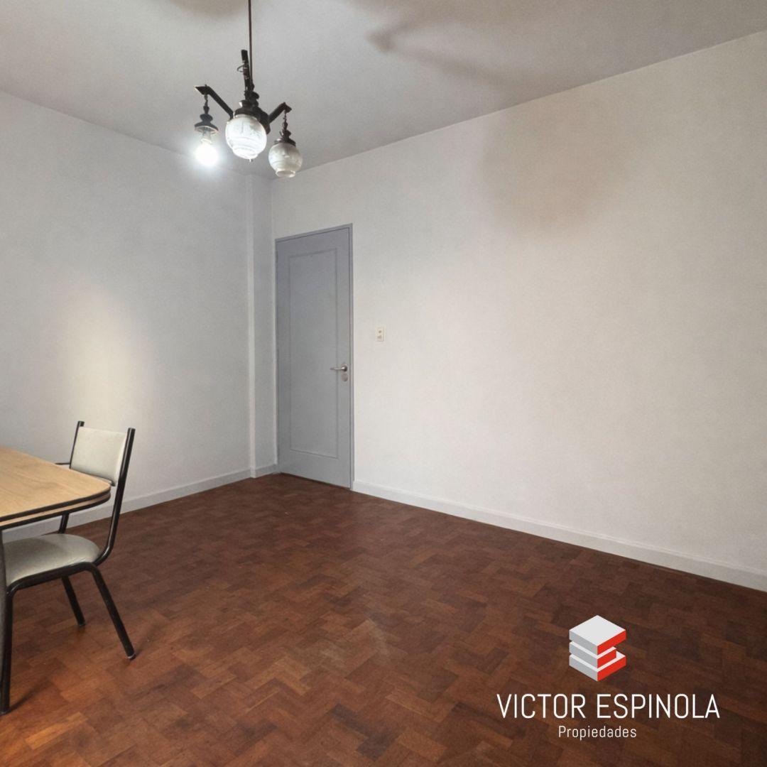 Venta de Departamento 2 ambientes San Martin