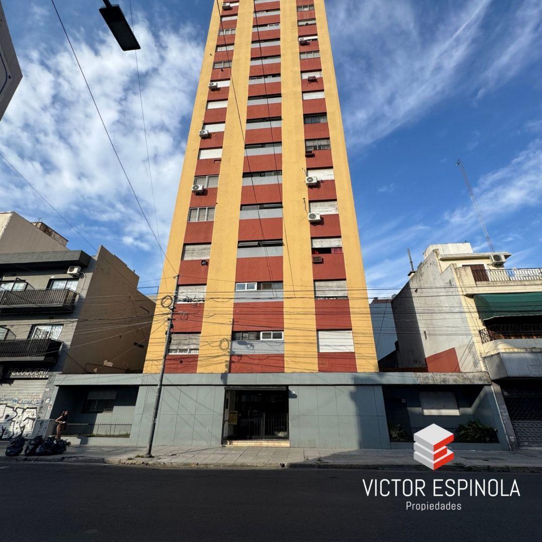 venta departamento 3 ambientes San Martín centro