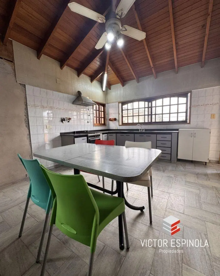 Alquiler PH 3 ambientes Billinghurst 2