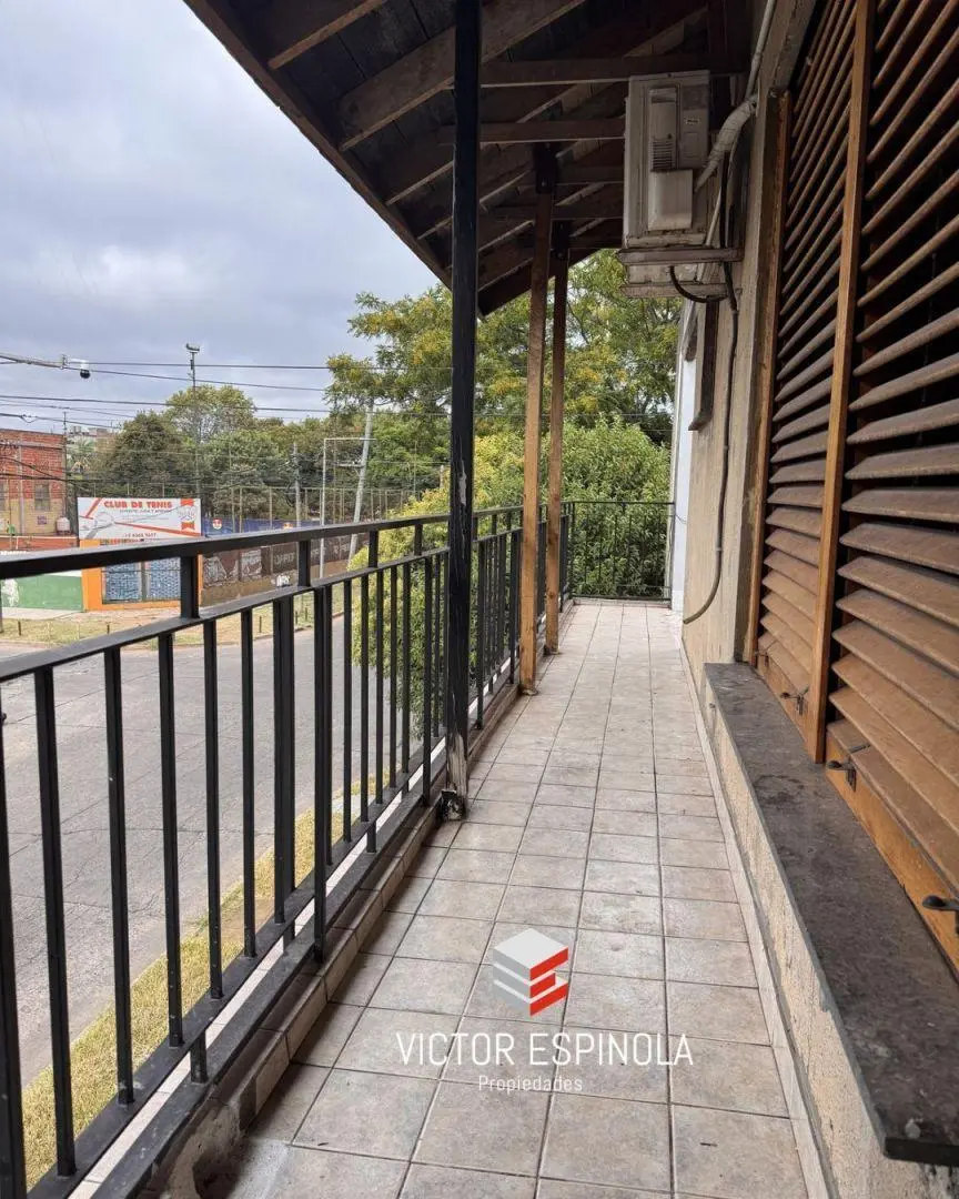 Alquiler PH 3 ambientes Billinghurst 4