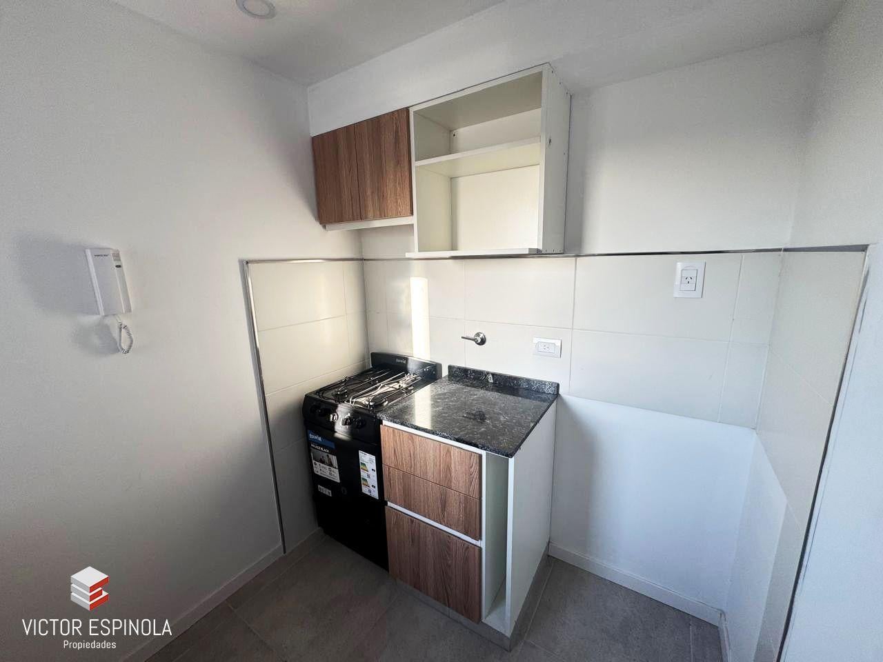 ALQUILER DEPTO A ESTRENAR 2 AMB AMENITIES CASEROS