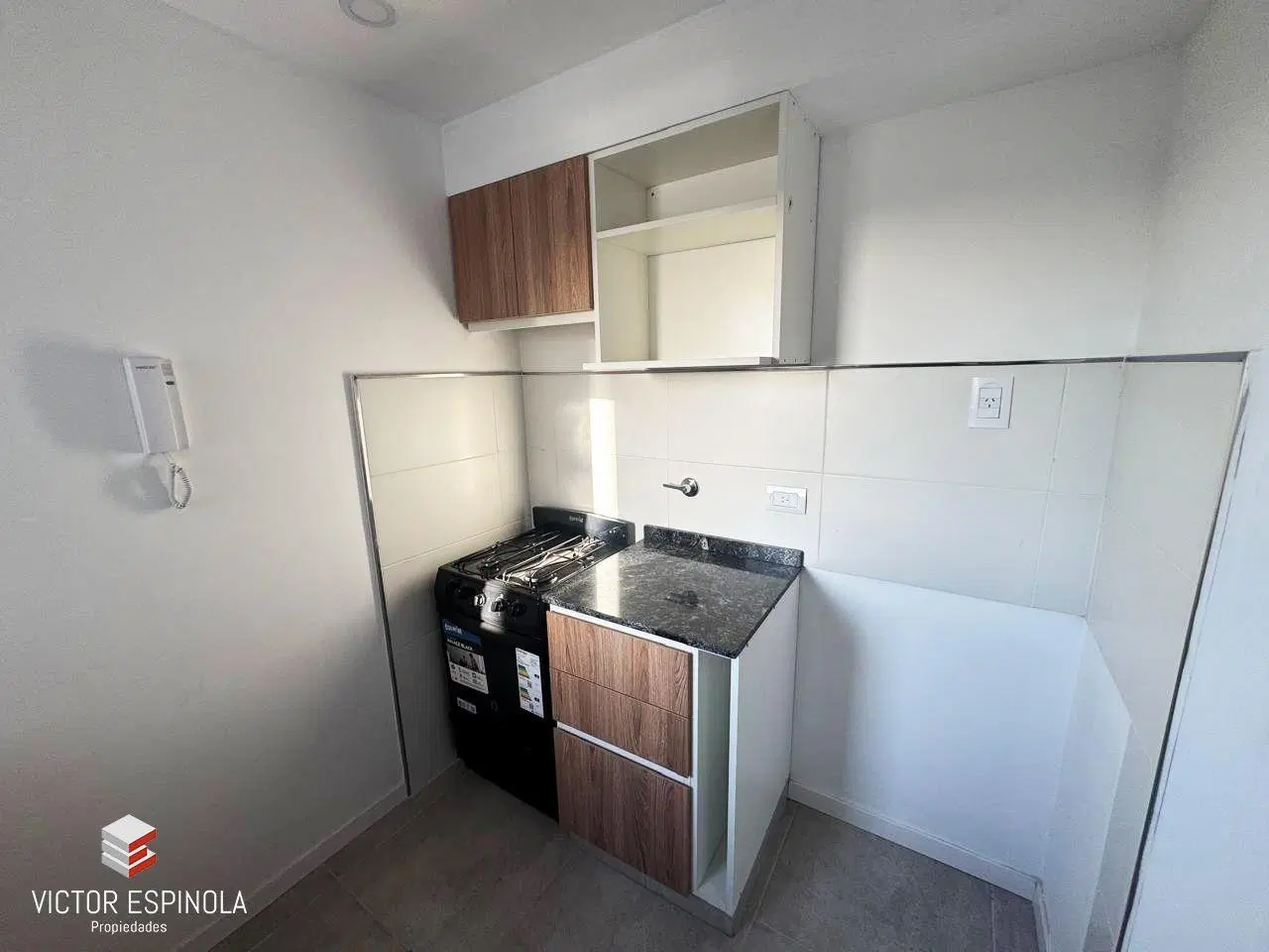 ALQUILER DEPTO A ESTRENAR 2 AMB AMENITIES CASEROS 1