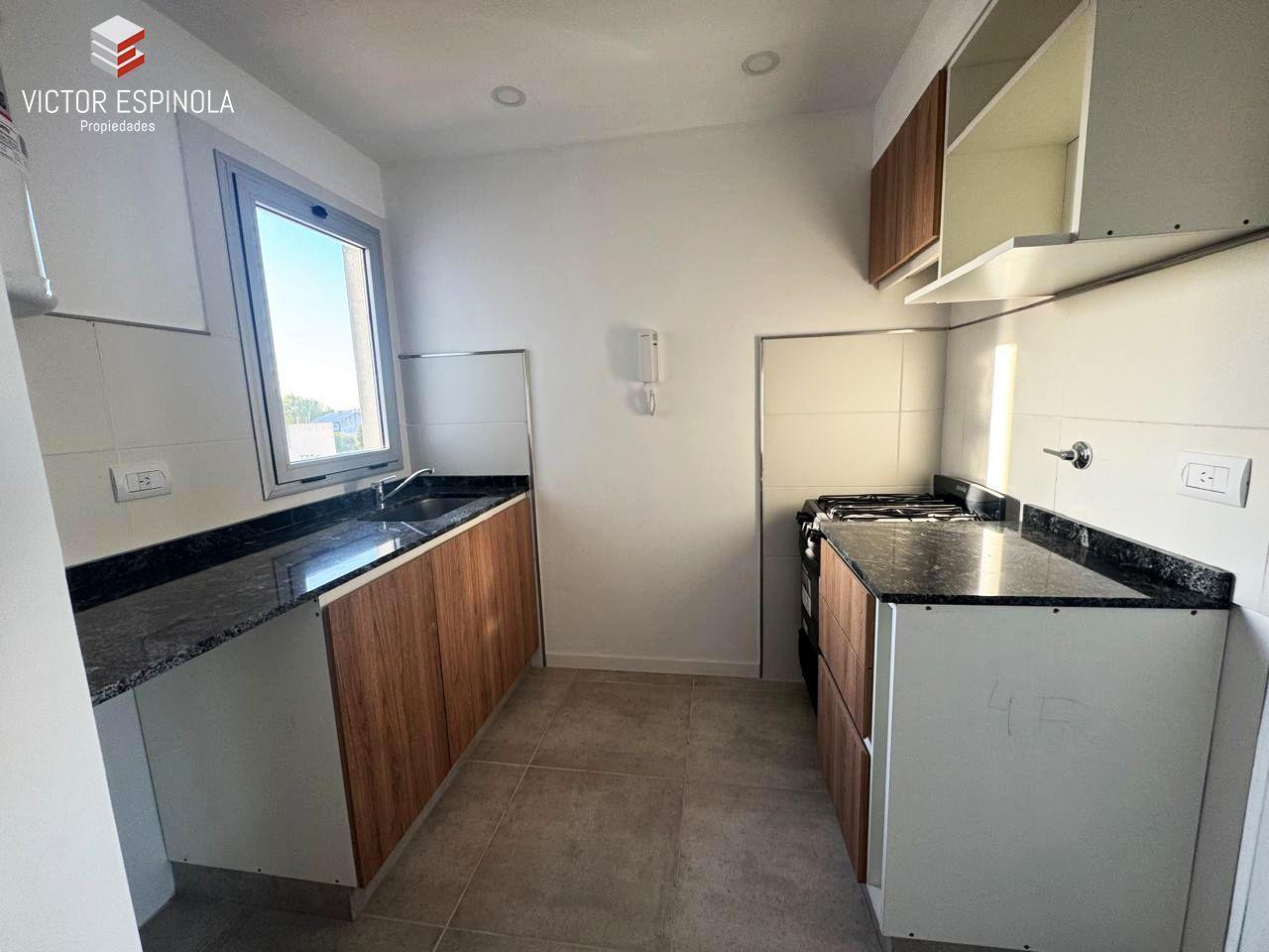 Foto de ALQUILER DEPTO A ESTRENAR 2 AMB AMENITIES CASEROS, imagen 4